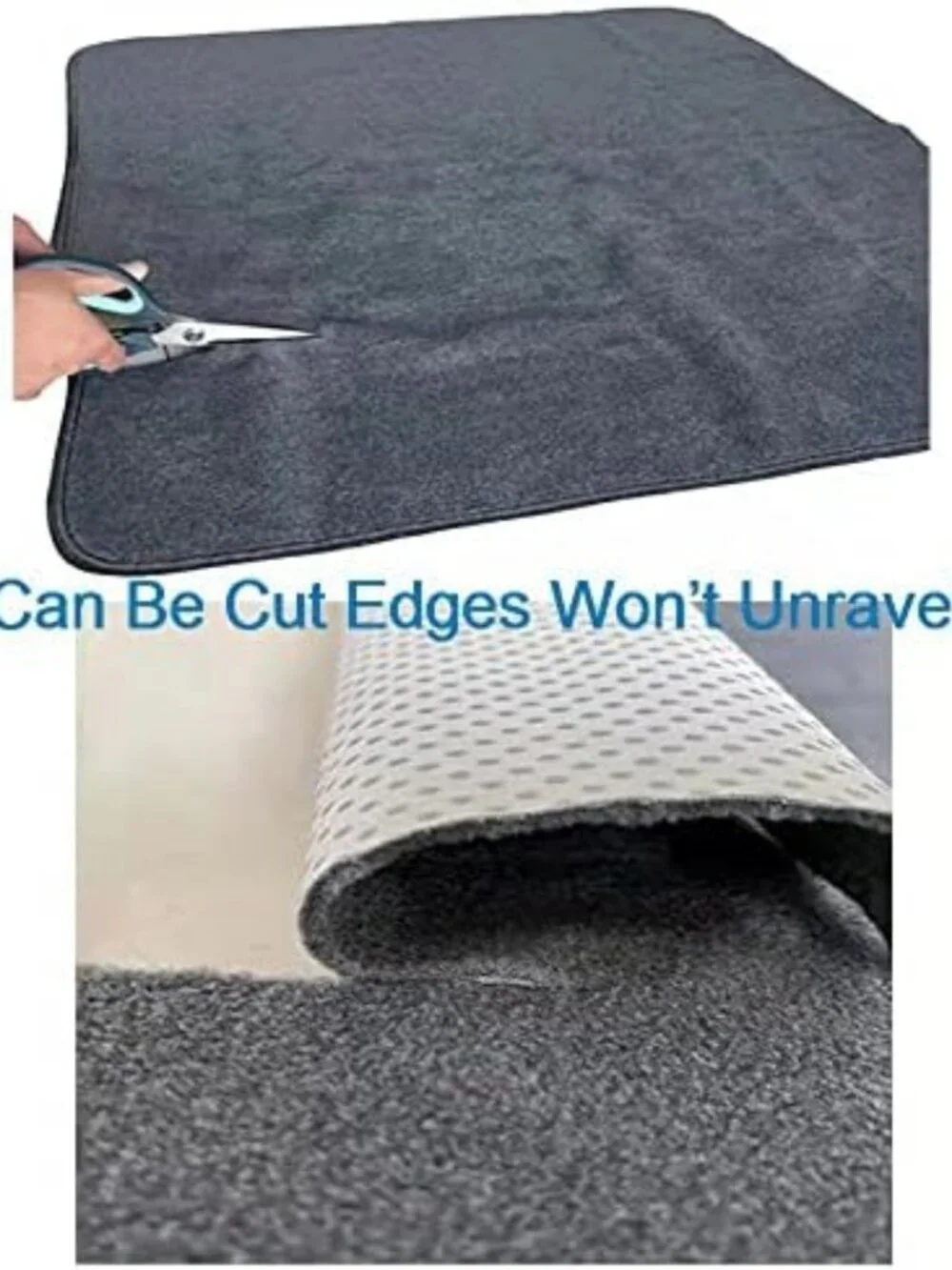 2-Pack Washable Pee Pads 54